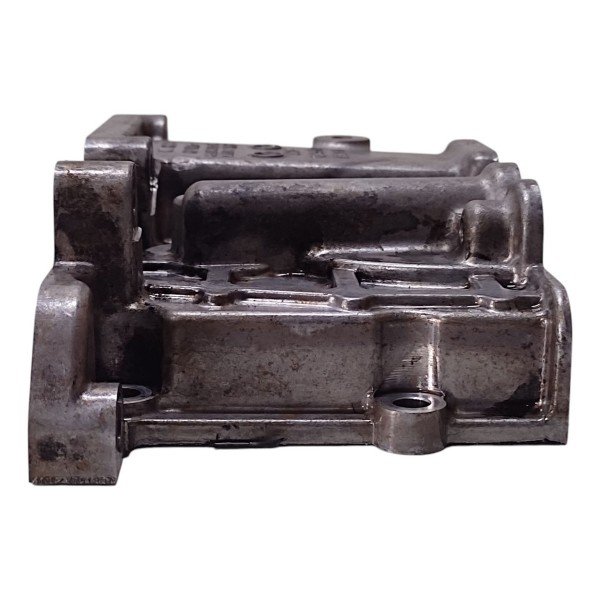 Tampa Direita Cabeçote Vw Amarok V6 3.0 2019 059109122ak