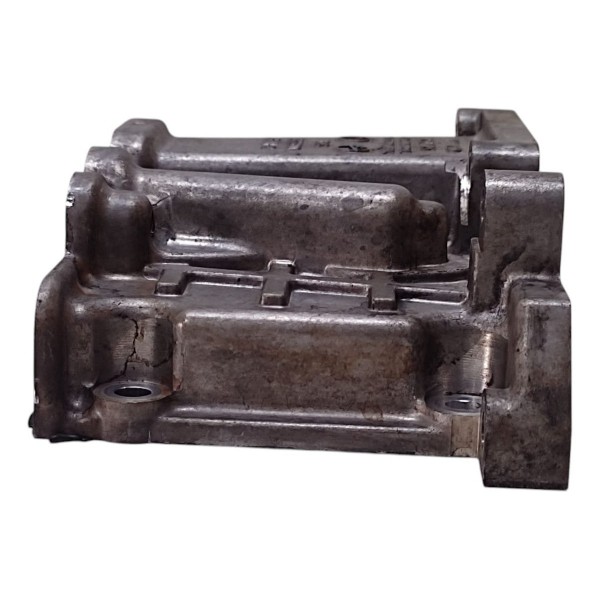 Tampa Direita Cabeçote Vw Amarok V6 3.0 2019 059109122al