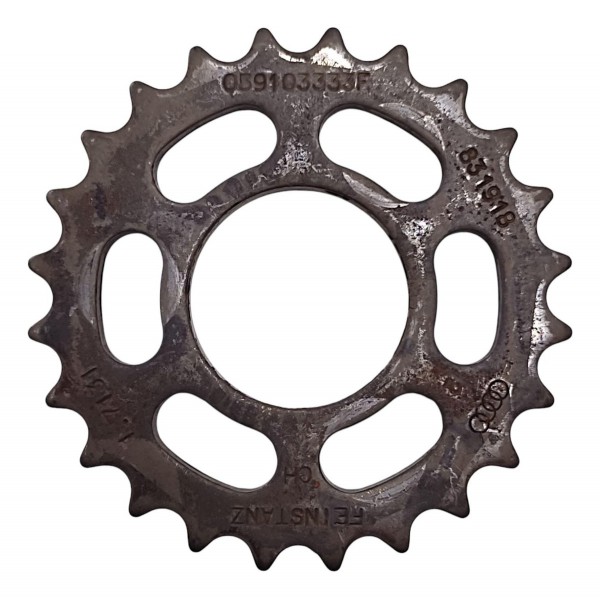 Engrenagem Motor Vw Amarok V6 3.0 2019 059103333f