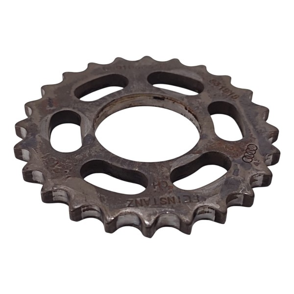 Engrenagem Motor Vw Amarok V6 3.0 2019 059103333f