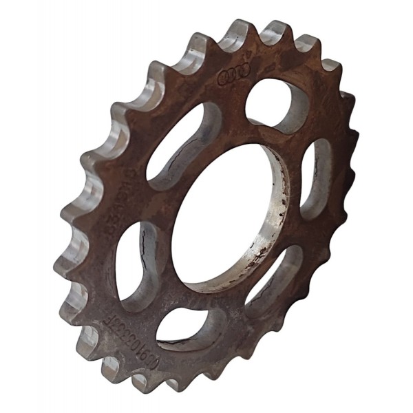 Engrenagem Motor Vw Amarok V6 3.0 2019 059103333f