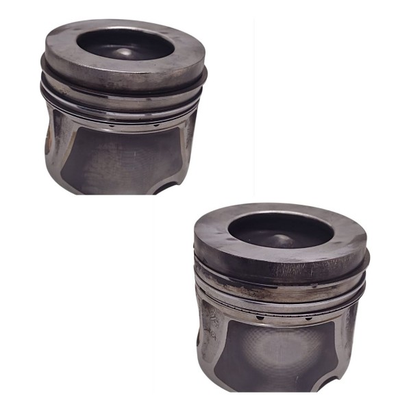 Pistão Volkswagen Amarok 3.0 V6 2019