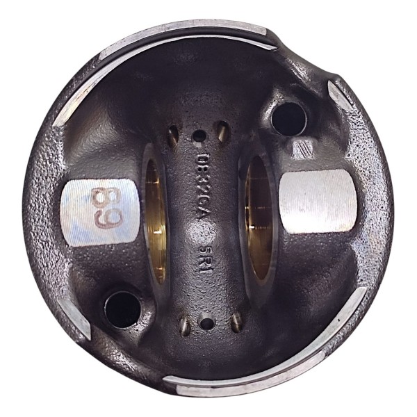 Pistão Volkswagen Amarok 3.0 V6 2019