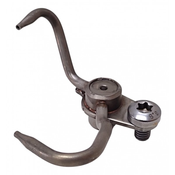 Jet Cooler Volkswagen Amarok 3.0 V6 2019