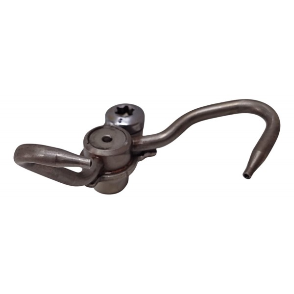 Jet Cooler Volkswagen Amarok 3.0 V6 2019