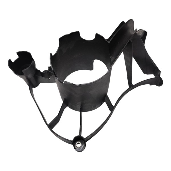 Defletor Oleo Carter Vw Amarok 3.0 V6 2019 059103138bl