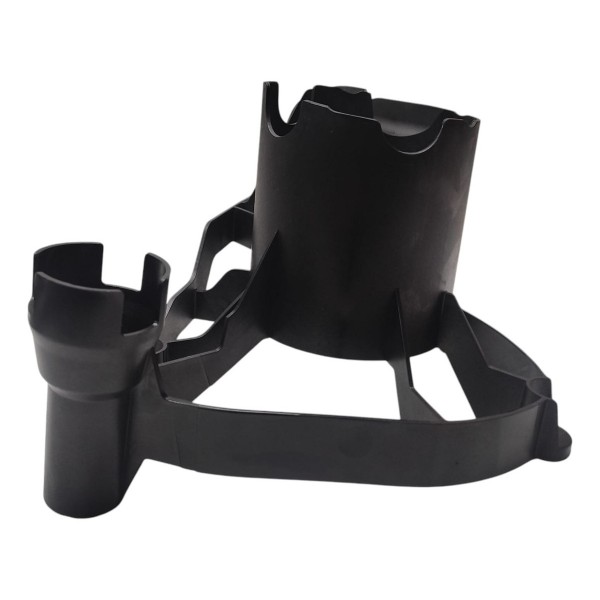 Defletor Oleo Carter Vw Amarok 3.0 V6 2019 059103138bl