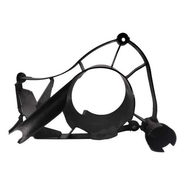 Defletor Oleo Carter Vw Amarok 3.0 V6 2019 059103138bl