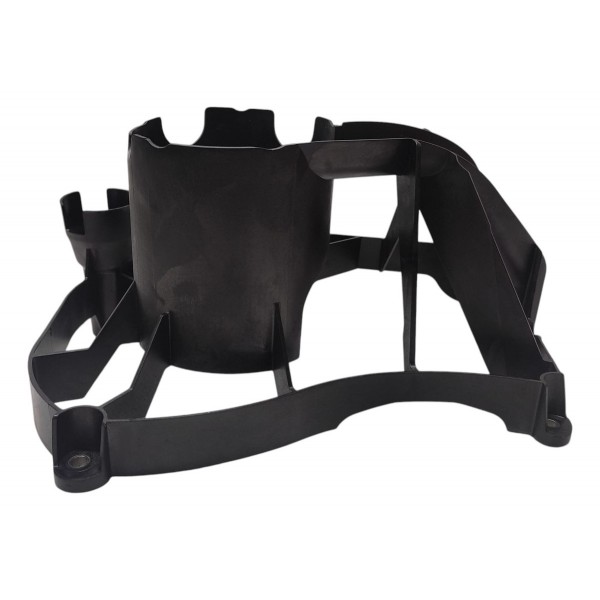 Defletor Oleo Carter Vw Amarok 3.0 V6 2019 059103138bl