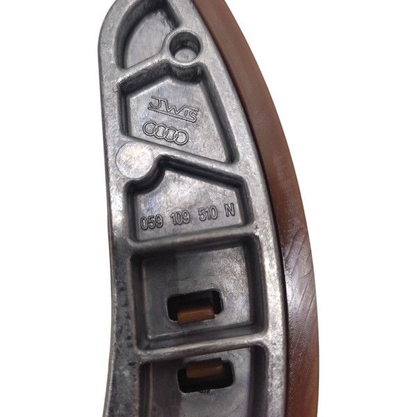 Guia Corrente Comando Vw Amarok 3.0 V6 2019 059109510n