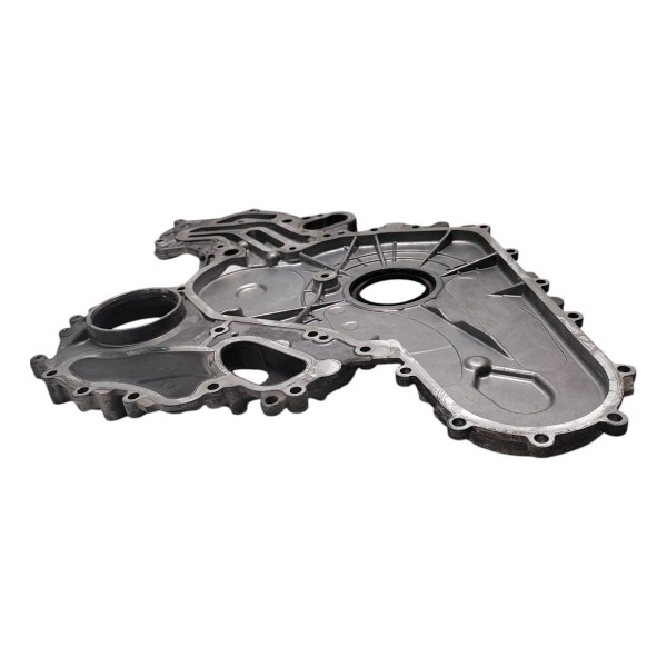 Tampa Motor Frontal Vw Amarok 3.0 V6 059103153cj