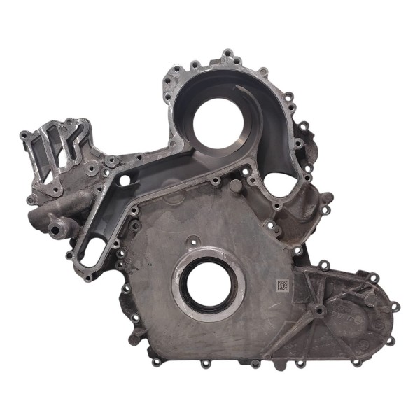 Tampa Motor Frontal Vw Amarok 3.0 V6 059103153cj