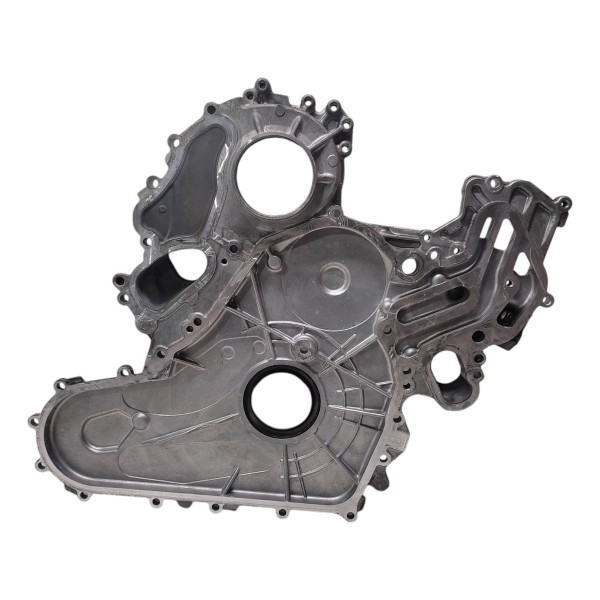 Tampa Motor Frontal Vw Amarok 3.0 V6 059103153cj