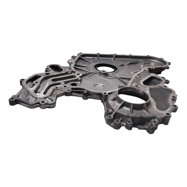 Tampa Motor Frontal Vw Amarok 3.0 V6 059103153cj