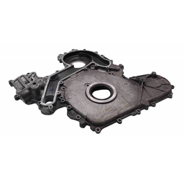 Tampa Motor Frontal Vw Amarok 3.0 V6 059103153cj