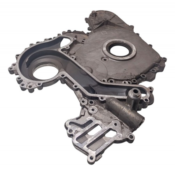 Tampa Motor Frontal Vw Amarok 3.0 V6 059103153cj