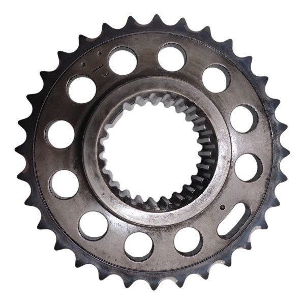 Polia Correia Dentada Vw Amarok V6 3.0 201 2019 059109569