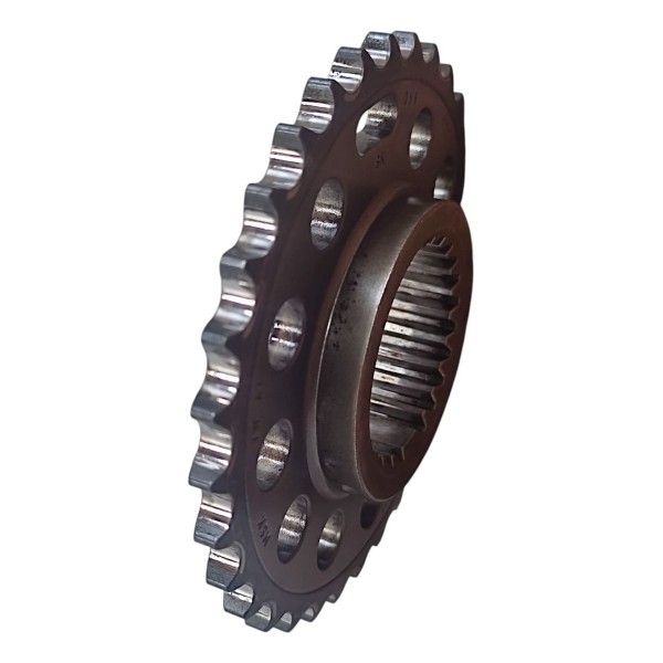 Polia Correia Dentada Vw Amarok V6 3.0 201 2019 059109569