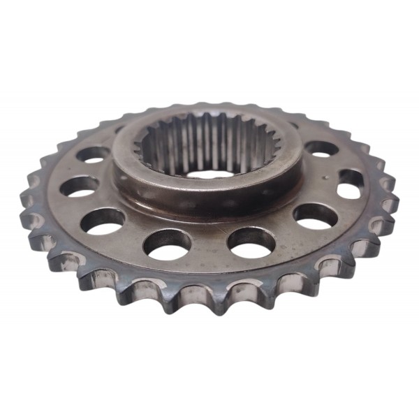 Polia Correia Dentada Vw Amarok V6 3.0 201 2019 059109569