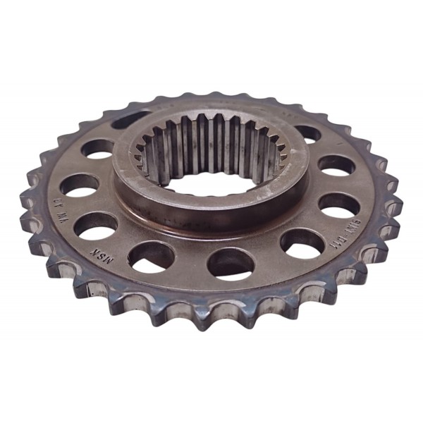 Polia Correia Dentada Vw Amarok V6 3.0 201 2019 059109569