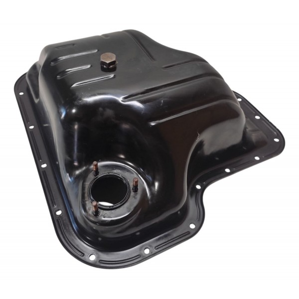 Carter Óleo Motor  Vw Amarok 3.0 V6 2018 2019 059103602bd