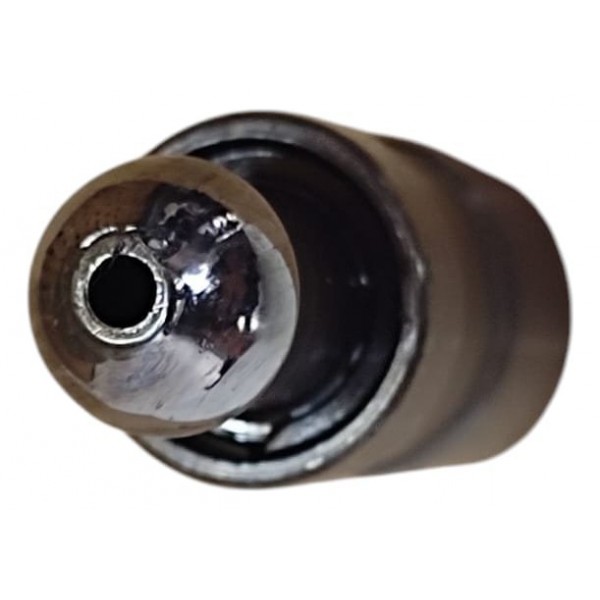 Tucho  Volkswagen Amarok 3.0 V6 2018 2019