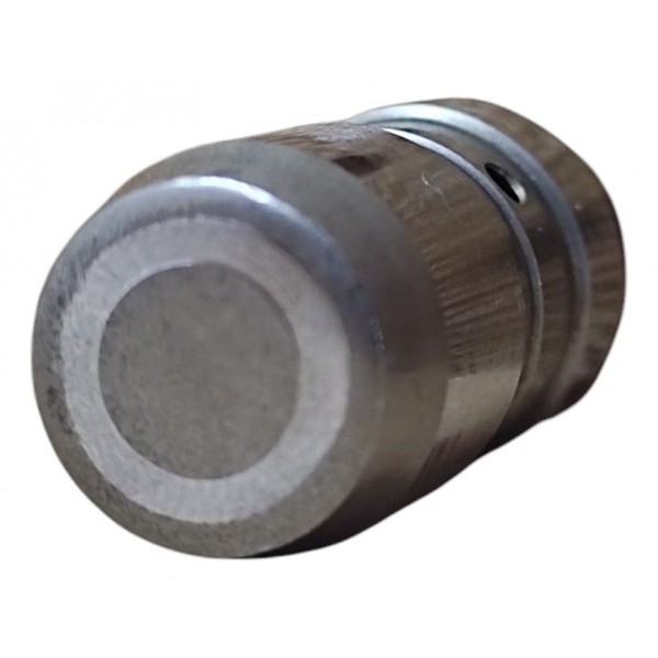 Tucho  Volkswagen Amarok 3.0 V6 2018 2019