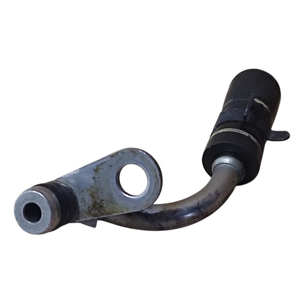 Tubo Refrigeraçao Cabeçote Esquerdo Vw Amarok 3.0 V6 2019