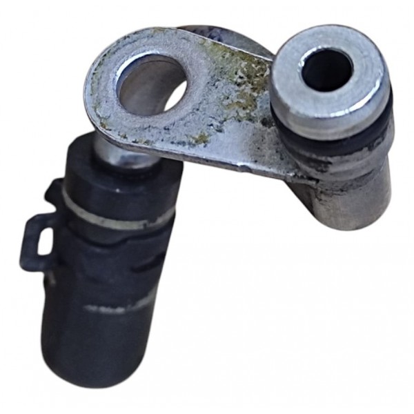 Tubo Refrigeraçao Cabeçote Esquerdo Vw Amarok 3.0 V6 2019