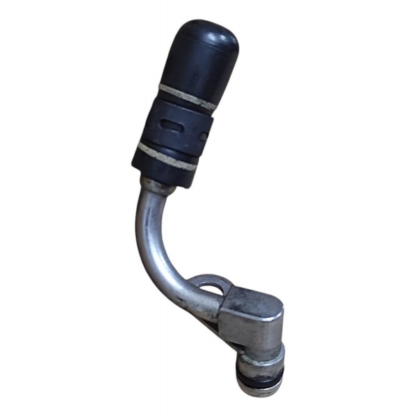 Tubo Refrigeraçao Cabeçote Esquerdo Vw Amarok 3.0 V6 2019