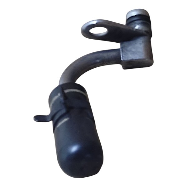 Tubo Refrigeraçao Cabeçote Esquerdo Vw Amarok 3.0 V6 2019