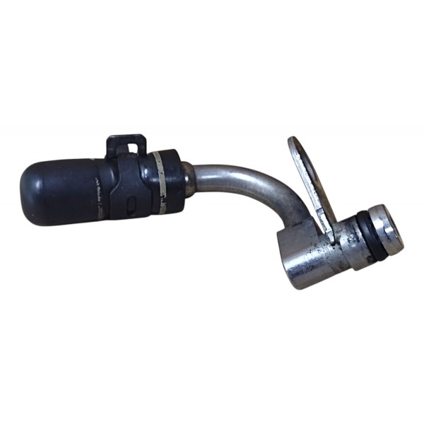 Tubo Refrigeraçao Cabeçote Esquerdo Vw Amarok 3.0 V6 2019