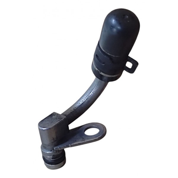 Tubo Refrigeraçao Cabeçote Esquerdo Vw Amarok 3.0 V6 2019