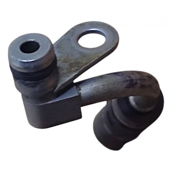 Tubo Refrigeraçao Cabeçote Esquerdo Vw Amarok 3.0 V6 2019