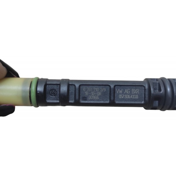 Sensor Posição  Virabrequim Amarok V6 3.0 057906433b