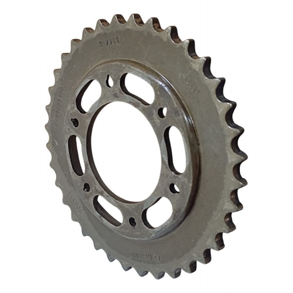 Engrenagem Comando Válvula Amarok V6 2019 059109116g