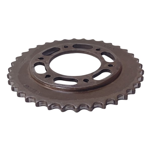 Engrenagem Comando Válvula Amarok V6 2019 059109116g