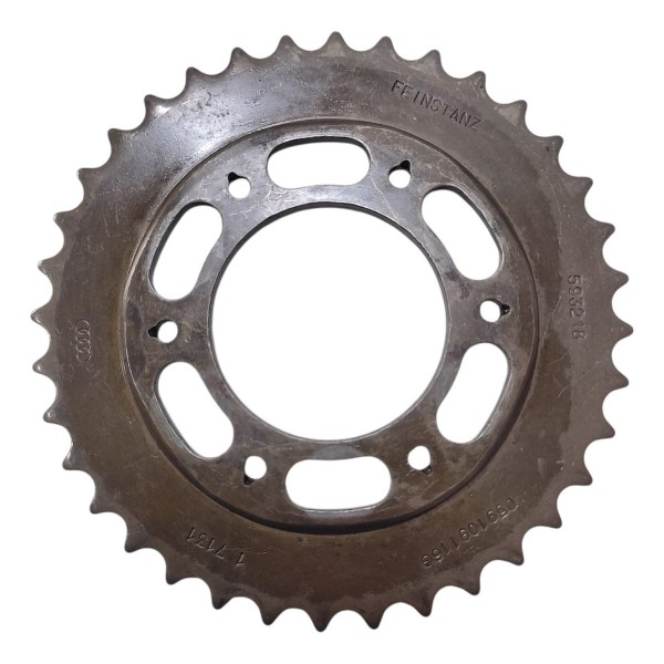 Engrenagem Comando Válvula Amarok V6 2019 059109116g