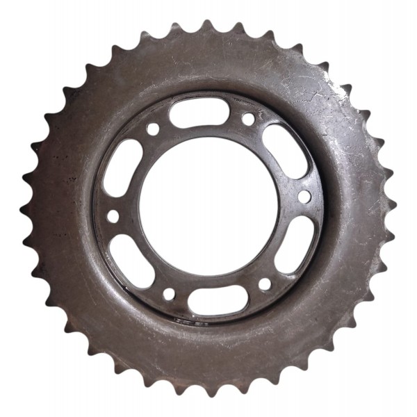 Engrenagem Comando Válvula Amarok V6 2019 059109116g