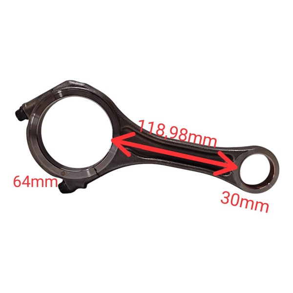 Biela Volkswagen Amarok 3.0 V6 2019