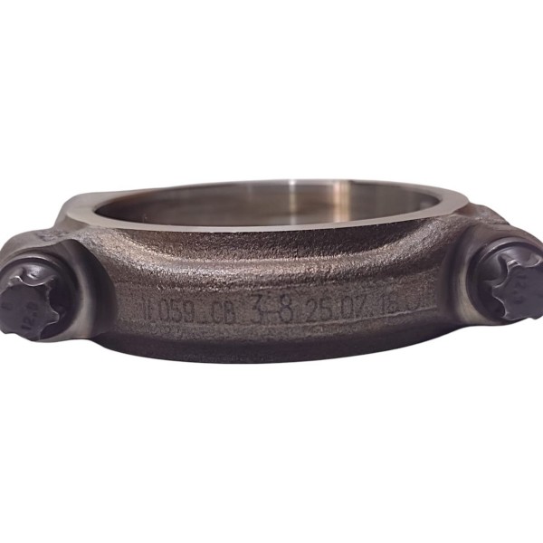 Biela Volkswagen Amarok 3.0 V6 2019