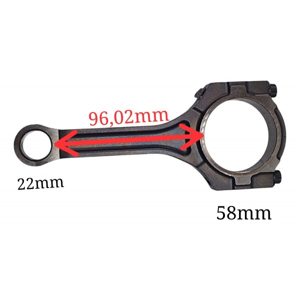 Biela Hyundai Azera 3.0 V6 2016 Hgfda031092