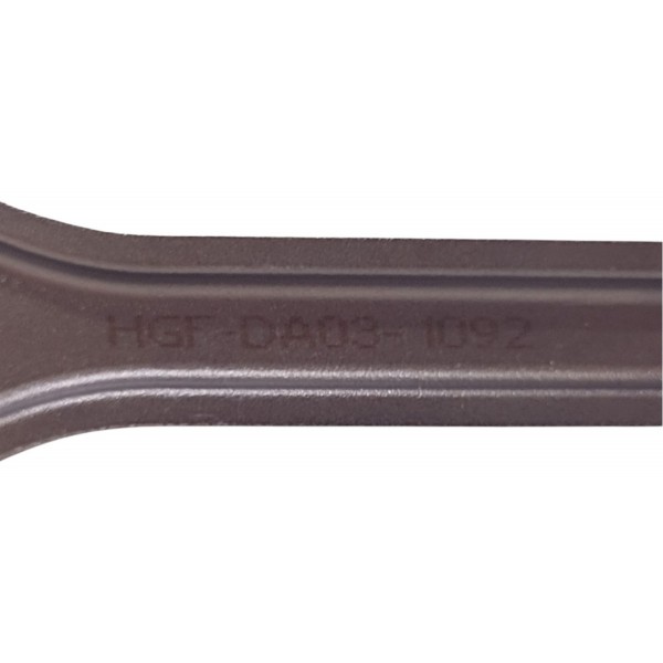 Biela Hyundai Azera 3.0 V6 2016 Hgfda031092