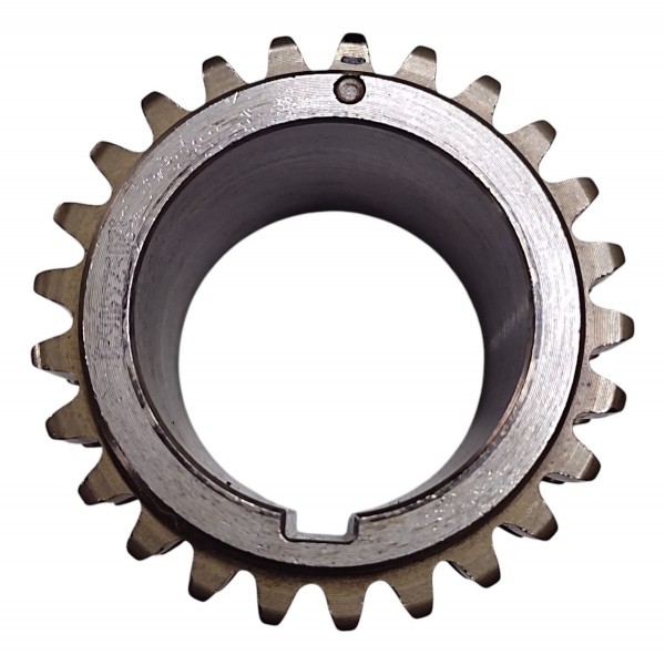 Engrenagem Virabrequim Hyundai Azera 3.0 V6 2016