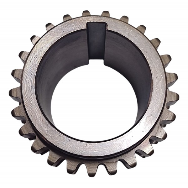 Engrenagem Virabrequim Hyundai Azera 3.0 V6 2016