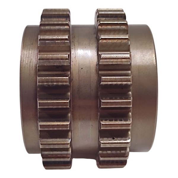 Engrenagem Virabrequim Hyundai Azera 3.0 V6 2016