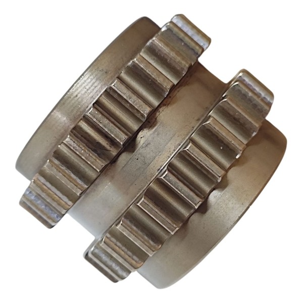 Engrenagem Virabrequim Hyundai Azera 3.0 V6 2016