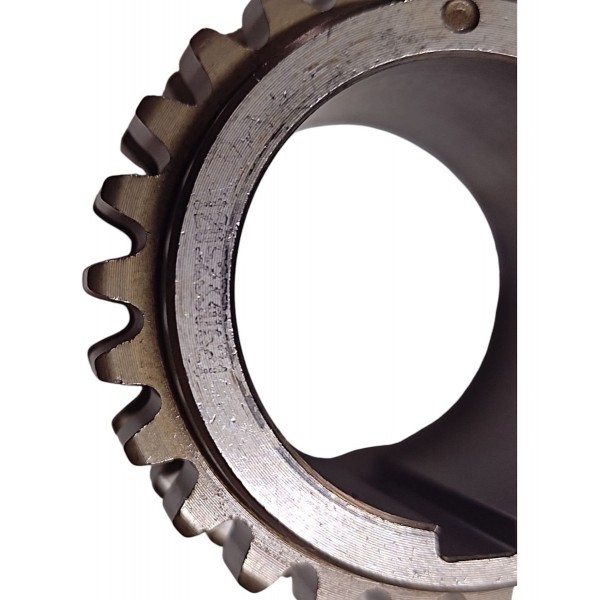 Engrenagem Virabrequim Hyundai Azera 3.0 V6 2016