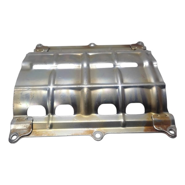 Defletor Óleo Carter Hyundai Azera 3.0 V6 2016