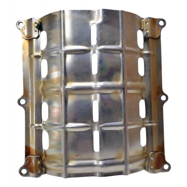 Defletor Óleo Carter Hyundai Azera 3.0 V6 2016